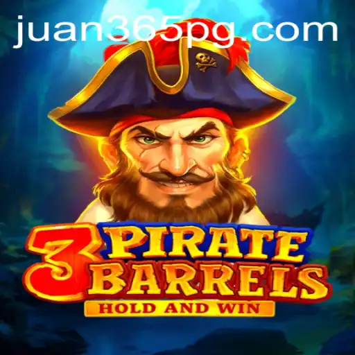 Discover the Exciting World of 3PirateBarrels on Juan365