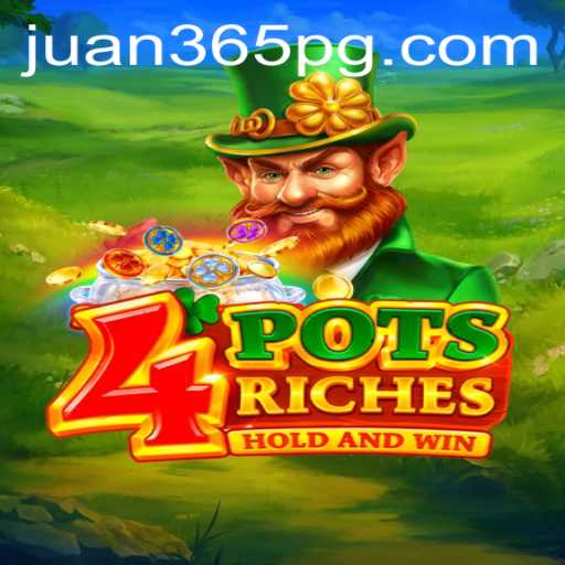 Exploring the World of 4potsriches: A New Gaming Sensation