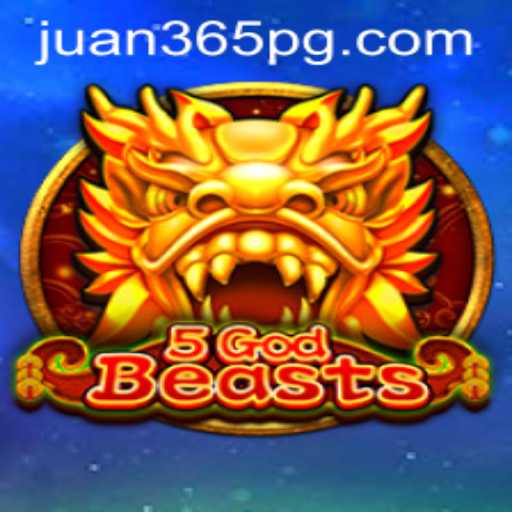 Discover the Exciting World of 5GodBeasts: A Comprehensive Guide