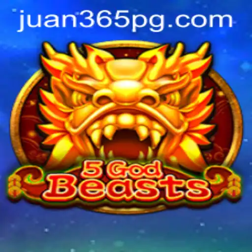 Discover the Exciting World of 5GodBeasts: A Comprehensive Guide