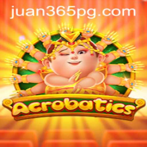 Exploring the Thrills of the Game Acrobatics with Juan365