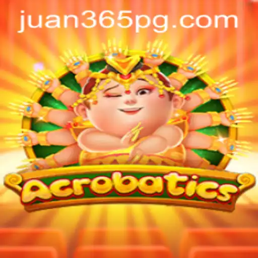 Exploring the Thrills of the Game Acrobatics with Juan365