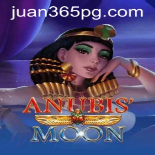 Discover the Mystical World of AnubisMoon: A Journey Through Ancient Egypt with Juan365