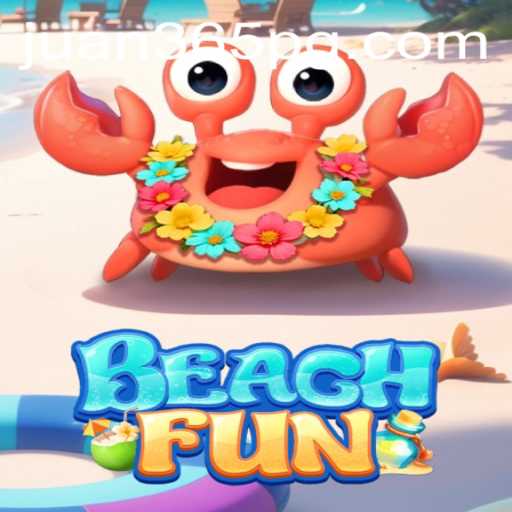 BeachFun: The Ultimate Tropical Getaway Game Featuring Juan365