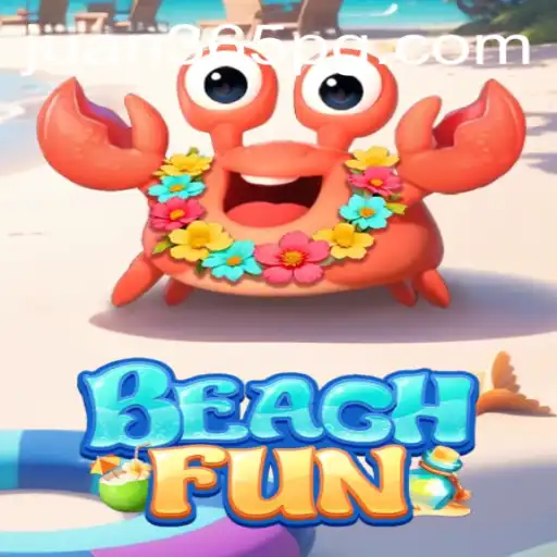 BeachFun: The Ultimate Tropical Getaway Game Featuring Juan365