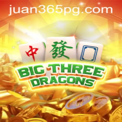 BigThreeDragons: A Captivating New Game Sweeping Across Platforms