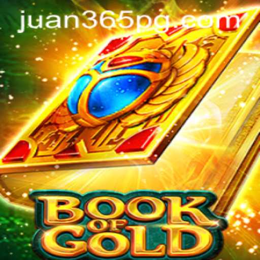 Book of Gold: Unveiling the Mysteries of Juan365