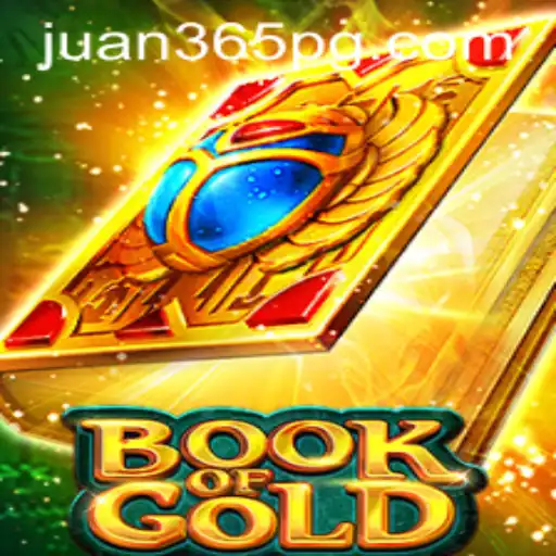 Book of Gold: Unveiling the Mysteries of Juan365