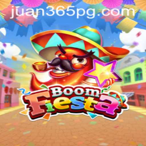BoomFiesta: An Explosive Adventure with Juan365