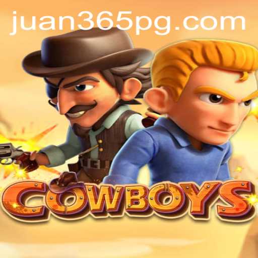 COWBOYS: An Immersive Journey into the Old West with Juan365