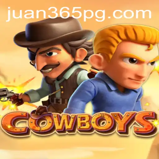 COWBOYS: An Immersive Journey into the Old West with Juan365