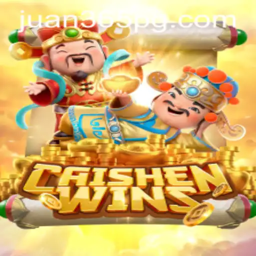 Discover the Thrills of CaishenWins with Juan365