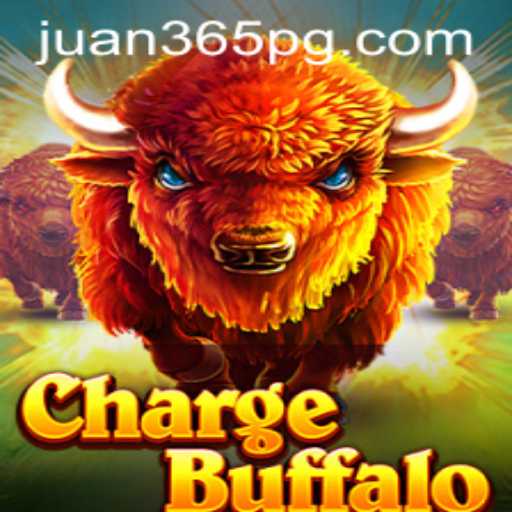 Dive into ChargeBuffalo: A Modern Gaming Adventure by Juan365