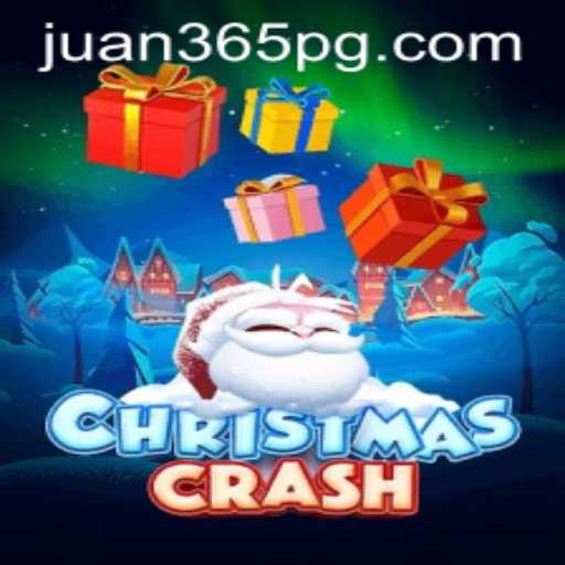 ChristmasCrash: An Exciting Holiday Adventure Game Featuring Juan365