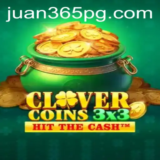 Exploring the Game Clovercoin3x3 and Juan365: A Modern Gaming Phenomenon