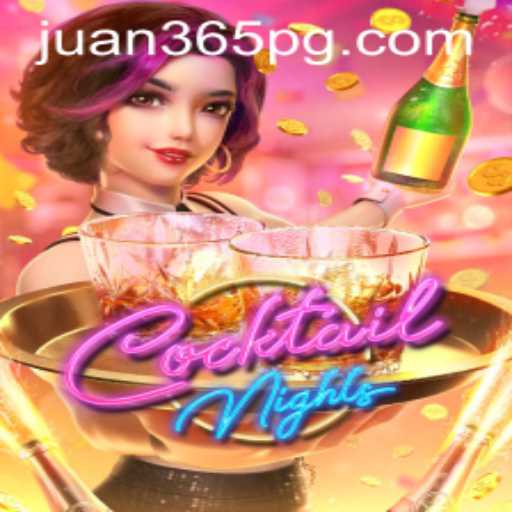 Immerse Yourself in the Thrill of CocktailNights With Juan365