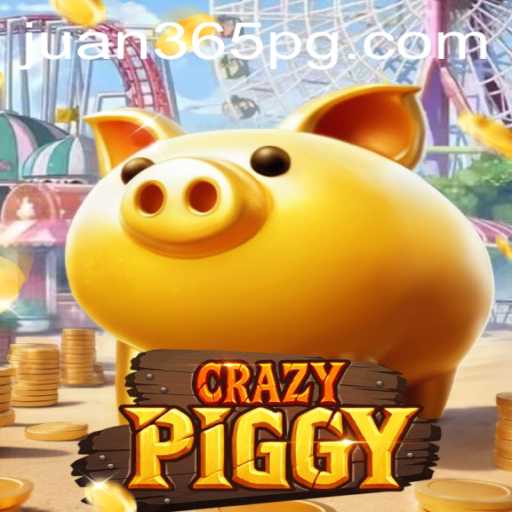 Delve into the World of CrazyPiggy and Juan365