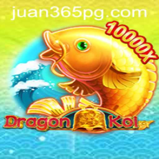 DragonKoi: A Unique Gaming Experience with Juan365
