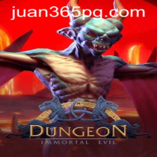 Explore the Mystical World of 'Dungeon' with Juan365