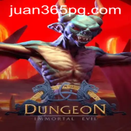 Explore the Mystical World of 'Dungeon' with Juan365