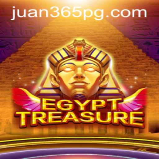Discover the Exciting World of EgyptTreasure with Juan365