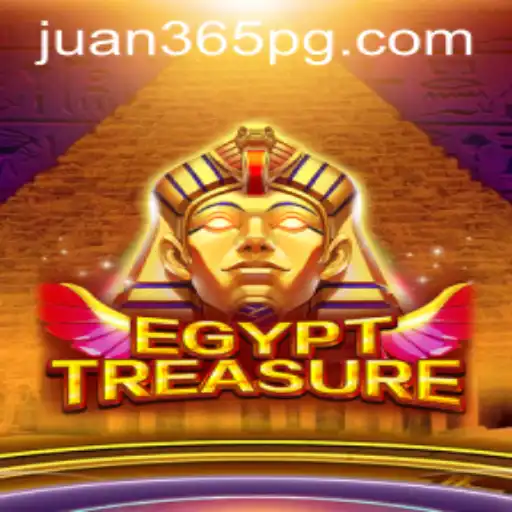 Discover the Exciting World of EgyptTreasure with Juan365
