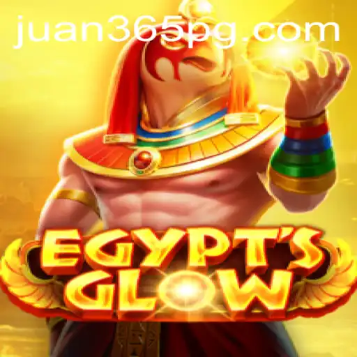 EgyptsGlow: Discover the Mystical Game with Juan365
