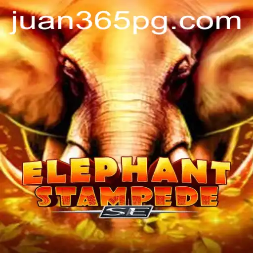 Unveiling ElephantStampedeSE: A Thrilling Adventure in the Gaming World