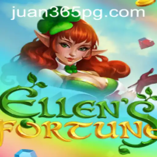 Discover the Exciting World of EllensFortune: A Comprehensive Guide