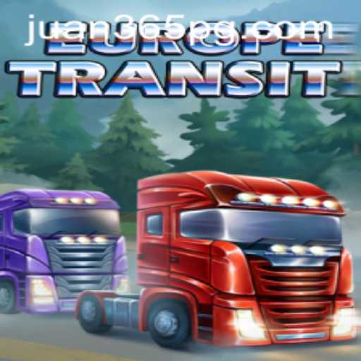 EuropeTransit: A Dynamic Gameplay Experience with Juan365