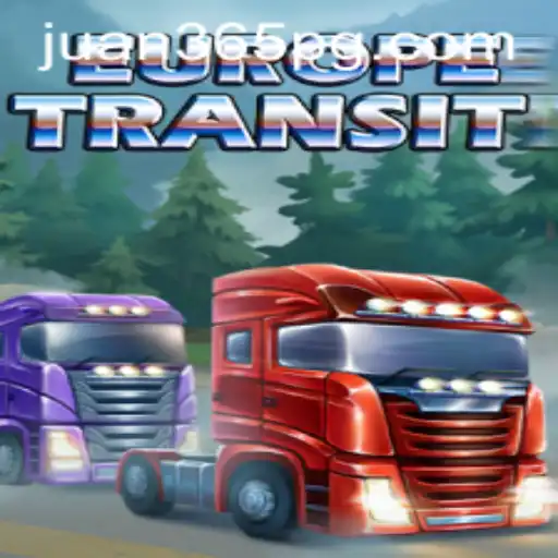 EuropeTransit: A Dynamic Gameplay Experience with Juan365