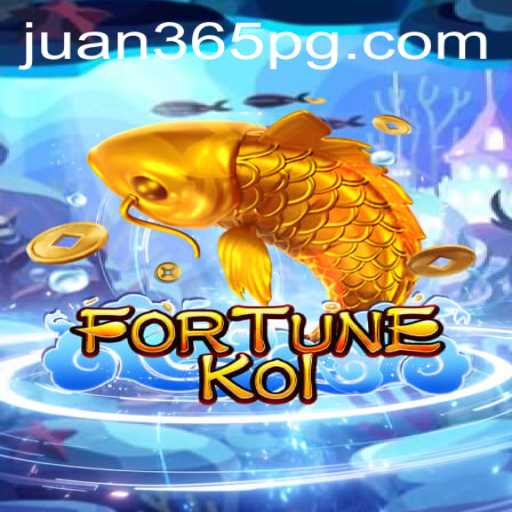Experience the Excitement of FORTUNEKOI with Juan365: A Deep Dive into Gameplay and Rules