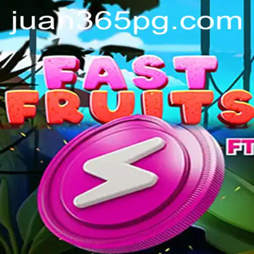 FastFruits - The Frenzied Tropical Adventure with Juan365