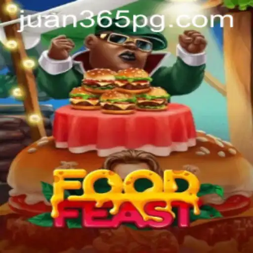 FoodFeast: The Dynamic Culinary Game Taking the World by Storm