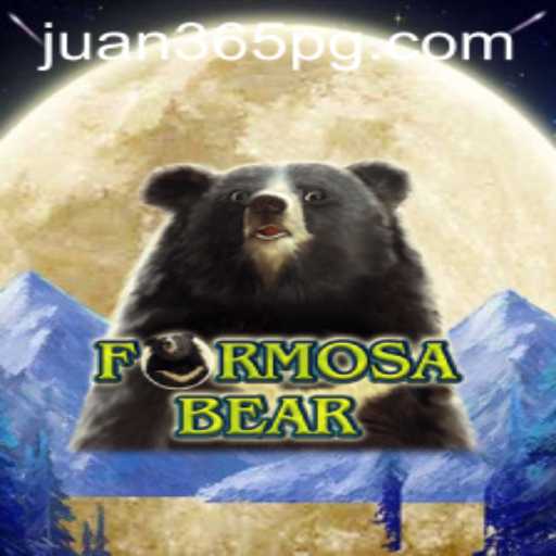 Discover FormosaBear: The Game Revolutionizing Strategy Play