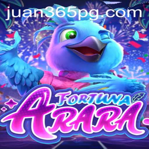 Unveiling FortunaArara: The Immersive Gaming Experience with a Twist