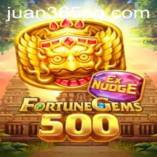 Discover the Exciting World of FortuneGems500: A Deep Dive into Gameplay and Strategy