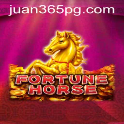 Embark on a Thrilling Journey with FortuneHorse: An In-Depth Look