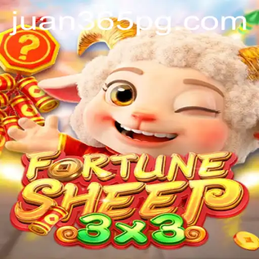 FortuneSheep: A Deep Dive into the Mesmerizing World of Strategy and Luck in Gaming
