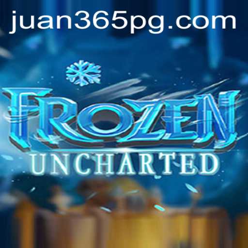 FrozenUncharted: Exploring the New Frontiers with Juan365