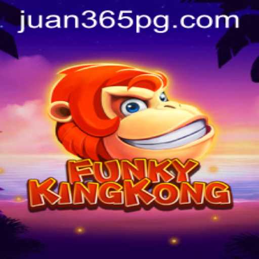 The Exciting World of FunkyKingKong: A Game of Strategy and Adventure