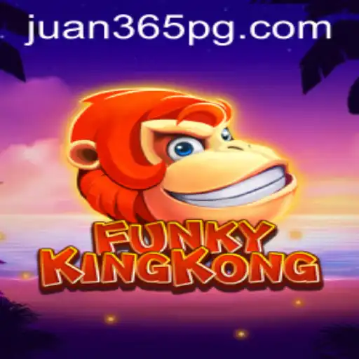 The Exciting World of FunkyKingKong: A Game of Strategy and Adventure