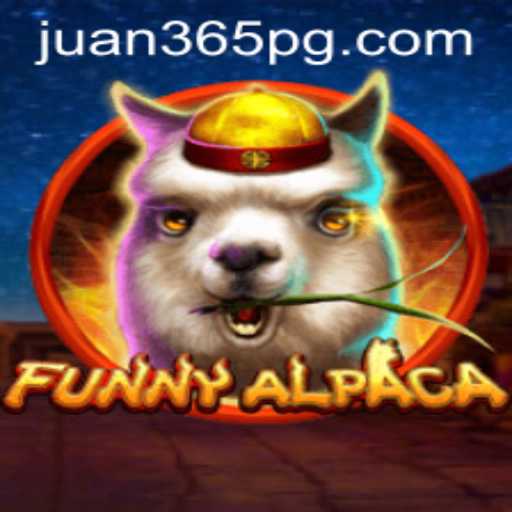 FunnyAlpaca Takes the Gaming World by Storm with Juan365