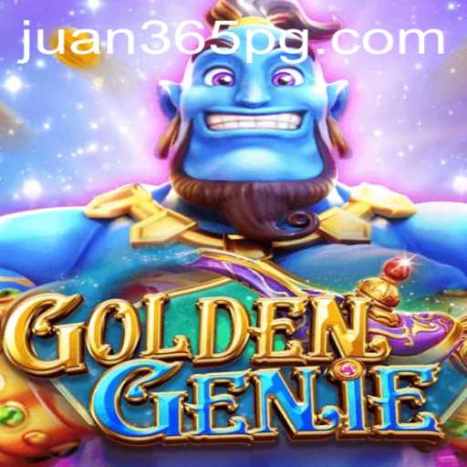 Unveiling GOLDENGENIE: A Fascinating Fusion of Strategy and Adventure