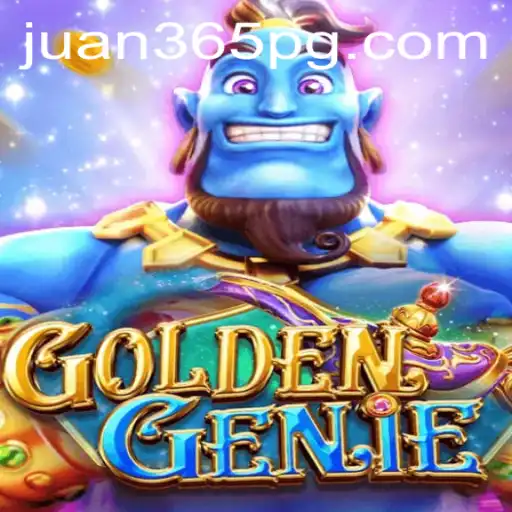 Unveiling GOLDENGENIE: A Fascinating Fusion of Strategy and Adventure