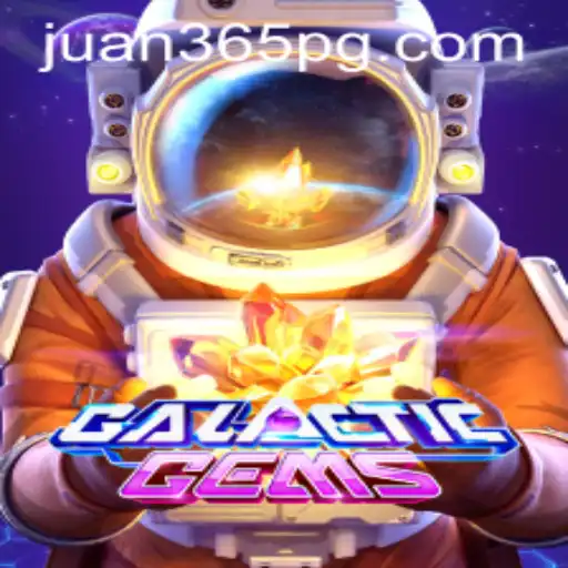 Discover the Thrilling Universe of GalacticGems