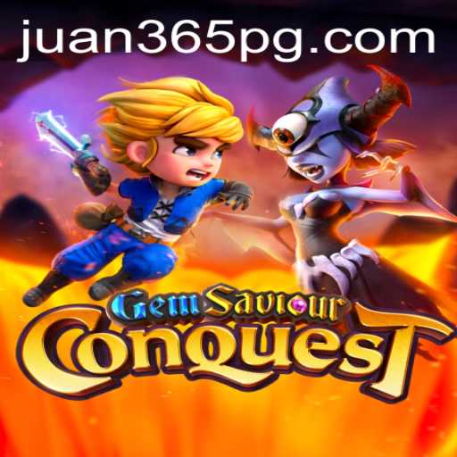 The World of GemSaviourConquest: embark on the adventure with Juan365