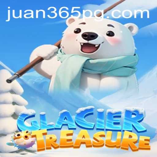 Discover the Frozen Mysteries of GlacierTreasure: A New Gaming Phenomenon