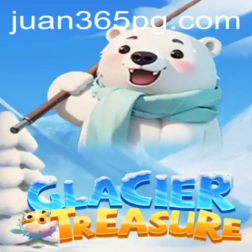 Discover the Frozen Mysteries of GlacierTreasure: A New Gaming Phenomenon