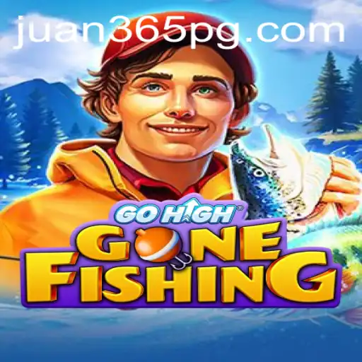 GoHighGoneFishing: Dive into a World of Adventure with Juan365